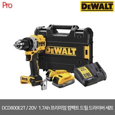 dcd-800