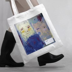 일상을 예술로 물들이는 아트굿즈 에코백 캔버스백