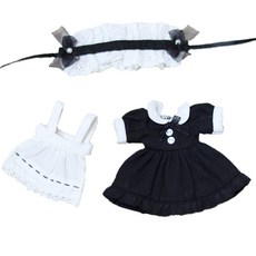 오비츠의상만들기책