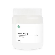 허브누리 알로에베라겔 500g, 1개