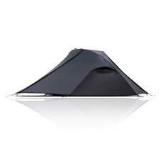 노스피크 2020 플레이어2 레이븐그레이 미니멀 백패킹 텐트, 상품선택/단품