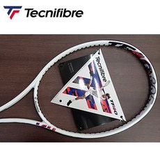 테크니화이버 TF40 테니스라켓 무료 스트링 서비스 98sqin / 305g / 18x20 3그립, 4. 부드러운 스핀용 각줄 폴리스트링, 42