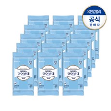 크리넥스마이비데10매