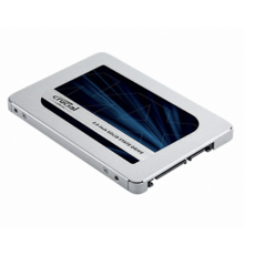 마이크론 Crucial SSD, 500GB, MX500