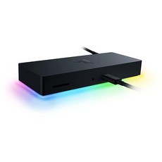아이논 썬더볼트3 케이블 40Gbps 0.5m, 블랙, 1개