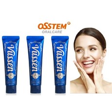 오스템치약