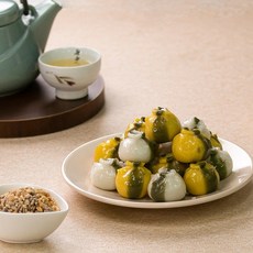 손수담떡공방
