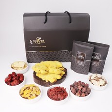 동의한재 상황버섯 플러스 알파 100ml x 50포입 (5 000ml), 단품, 단품