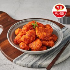 춘천맛집생활의달인닭강정