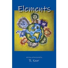 Elements Paperback, Paragon Publishing, English, 9781782227991