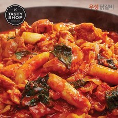 우농닭갈비