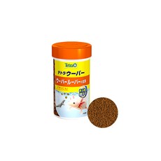 우파루파사료
