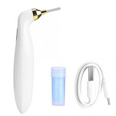 배관내시경카메라 산업용누수탐지 하수구 3.9mm 스마트 무선 와이파이 귀 검이경 시각 청소 의료 내시경, CHINA_wireless otoscope, 1개, 1.wireless otoscope