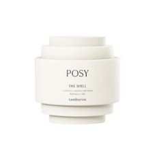 탬버린즈 퍼퓸 핸드크림 POSY 15ml, 1개