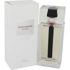 디올 디올 옴므 스포츠 EDT 200ml 맨　남성향수, 단품