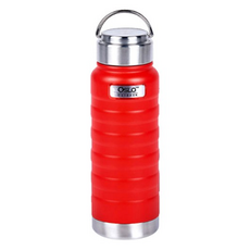 오슬로 아웃백 텀블러, 1개, 700ml, 레드