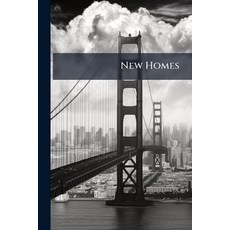 (外文書)New Homes Paperback, Hutson Street Press, English