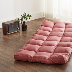 라뽐므 데인티 토퍼, 화이트