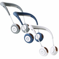 블루아이디넥밴드