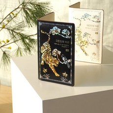 자개여권케이스 TOP01