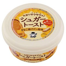 손튼 슈가 토스트 인절미 땅콩 볶음 맛 잼 스프레드 100g 6개
