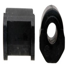 ACDelco 45G0973 Professional Suspension Stabilizer Bar Bushing ACDelco 45G0973 전문 서스펜션 스태빌라이저 바 부싱, ACDelco 45G0973 Professional S, 1개