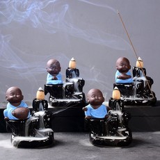 부처인센스홀더