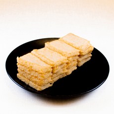 [장우손 부산어묵] 황금치즈각 국제시장 부산어묵 선물세트 리뷰후기