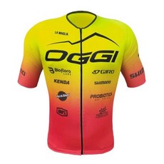 남성용 사이클링 저지 자전거 셔츠 반팔 Mtb 빠른 건조 프린트 통기성 레이싱 탑