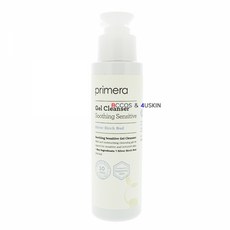 수딩 센서티브 젤 클렌저100ml