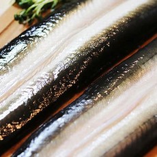 [해가람]전이수산 순창 메주 먹인 손질장어 1kg (2미/손질 후 600g 이상) + 소스증정