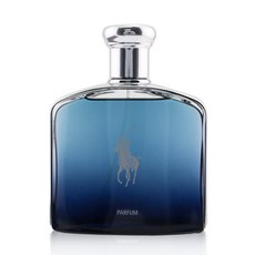 랄프 로렌 - Polo Deep Blue Parfum Spray, 125ml/4.2oz, 125ml, 1개 - 폴로어스향수