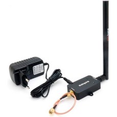 실내 WiFi 신호 부스터 SH24BTAN 3000mW 35dBm 2.4가정 사무실 UAV IP 카메라 RC 장비용 GHz 802.11bgn 무선 증폭기 중계기 확장기