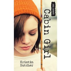 Cabin Girl Paperback, Orca Book Publishers