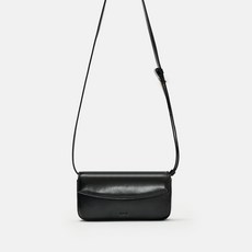 ROHSEOUL Mini sandwich bag Glossy black