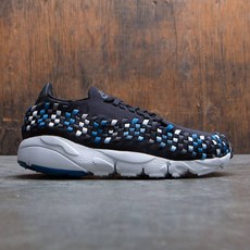 풋스케이프우븐헤리스트위드