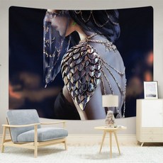 실사쉬폰패브릭