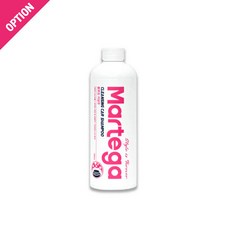 마르테가 클렌징 카샴푸 500ml, 1개