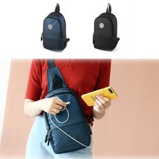 매쉬여행용복대