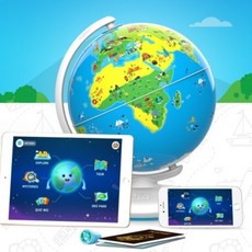 [텐바이텐] [Orboot] 올붓 3D스마트지구본