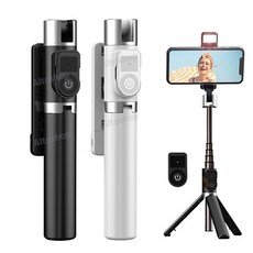 셀피조명셀카봉