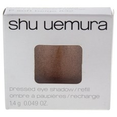슈에무라 프레스드 아이쉐도우 라이트 베이지 리필 Shu Uemura Pressed Eye Shadow 812 P Light Beige refill 0.049 Ounce, 단일상품, 단일상품