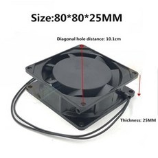 냉각팬110v