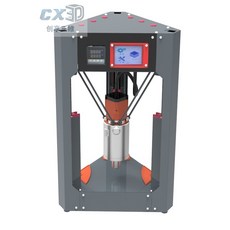 3D프린터 당화 3D인쇄기 자체디자인 기계 눈길쓰는 비물질물화유산 전승, T02-베이직타입
