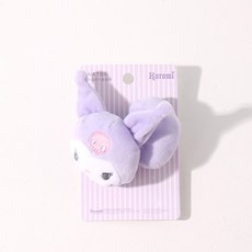 쿠로미헤어밴드