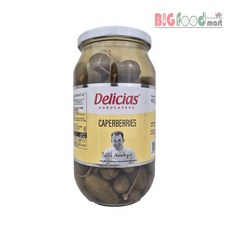 델리시아스 케이퍼베리 950g, 1개