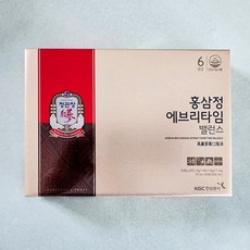 정관장에브리타임 TOP01