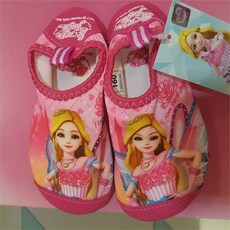 쥬쥬아쿠아슈즈