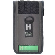H.A.R.D. 鄭和系列工具袋 H9001, 單一商品, 1個