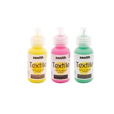 쉴드 텍스타일 37ml 직물물감 염색 패브릭 옷염색, N-19